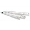 Image of Prodir DS1 Pens Prodir DS1 Frosted Pen TFF Frosted Tip