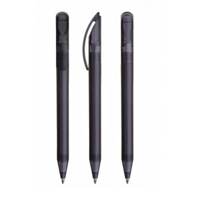 Image of Prodir DS3 Pens Prodir DS3 Transparent Pen TTT Transparent Tip