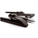 Image of Prodir DS3 Pens Prodir DS3 Polished Pen TPC Silver Chrome Tip