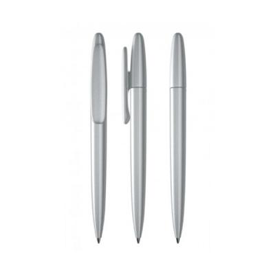 Image of Prodir DS5 Pens Prodir DS5 Varnished Polished Pen TAA Varnished Polished Tip