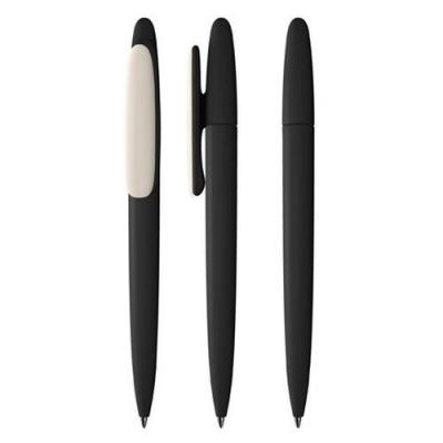 Image of Prodir DS5 Pens Prodir DS5 Soft Touch Pen TRR Soft Touch Rubber Tip
