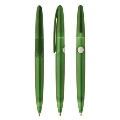 Image of Prodir DS7 Pens Prodir DS7 Transparent Pen PTT Transparent Tip