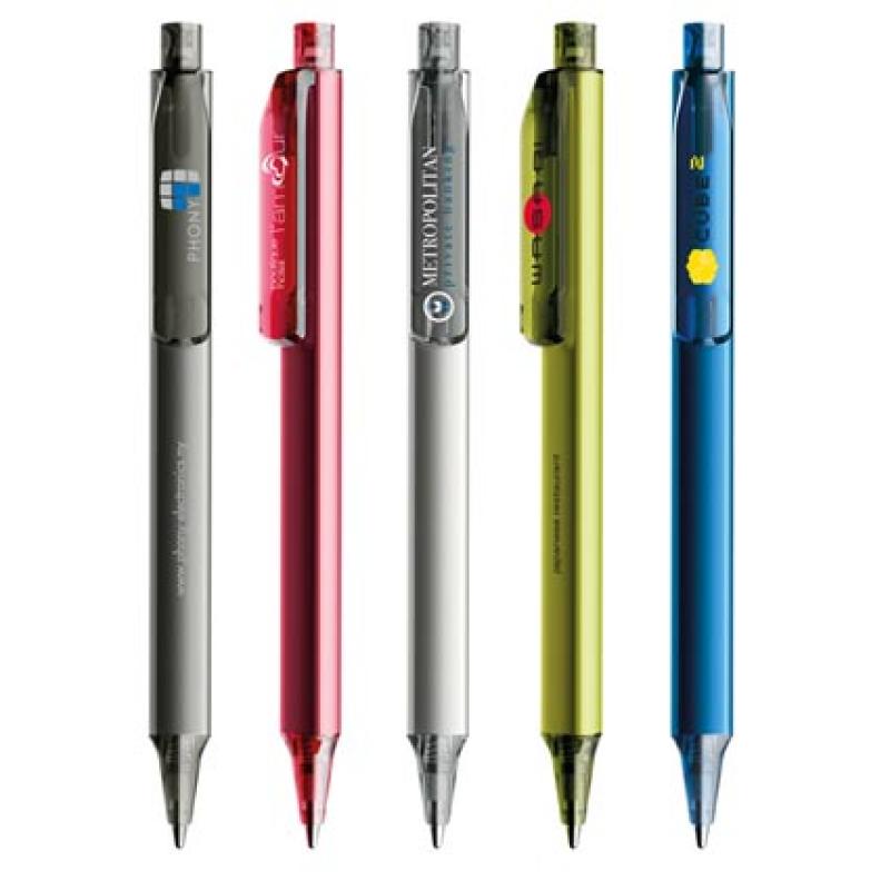 Image of Prodir ES1 Matal Pens is the New Youngster of The Prodir ES1 Range in Metal Finished Body