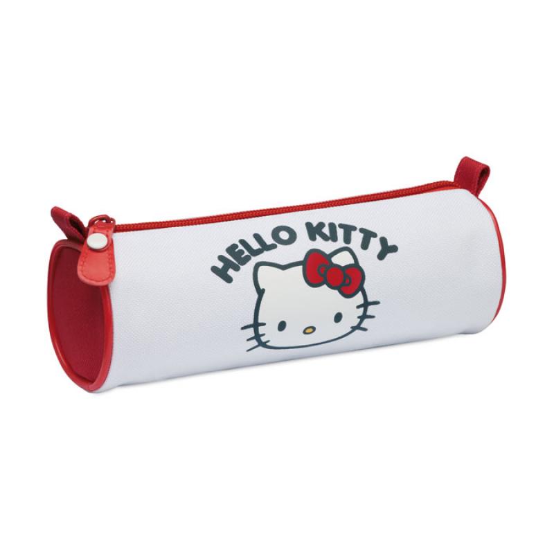 Image of Promotional Hello Kitty Pencil Case