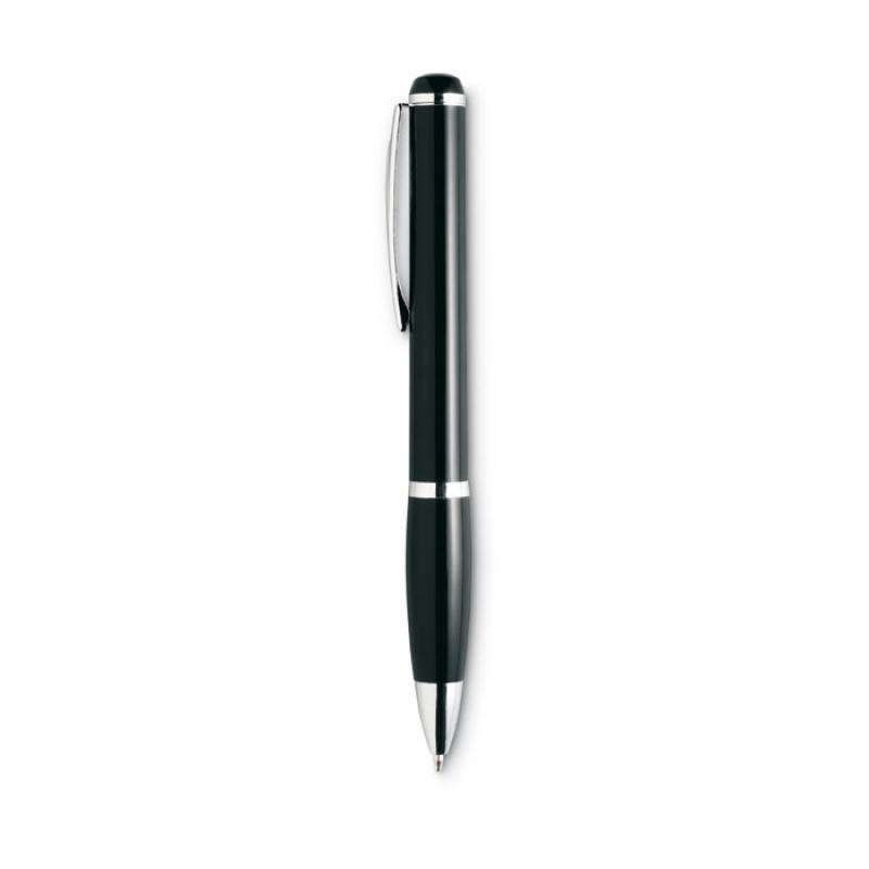 Image of Promotional Pen Plastic twist ballpoint
