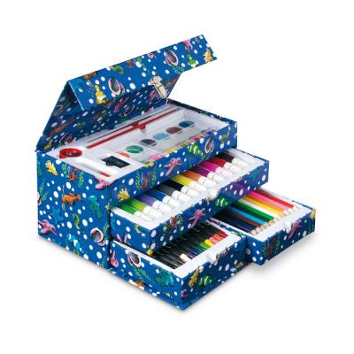 Image of Promotional Childrens Painting Box Set