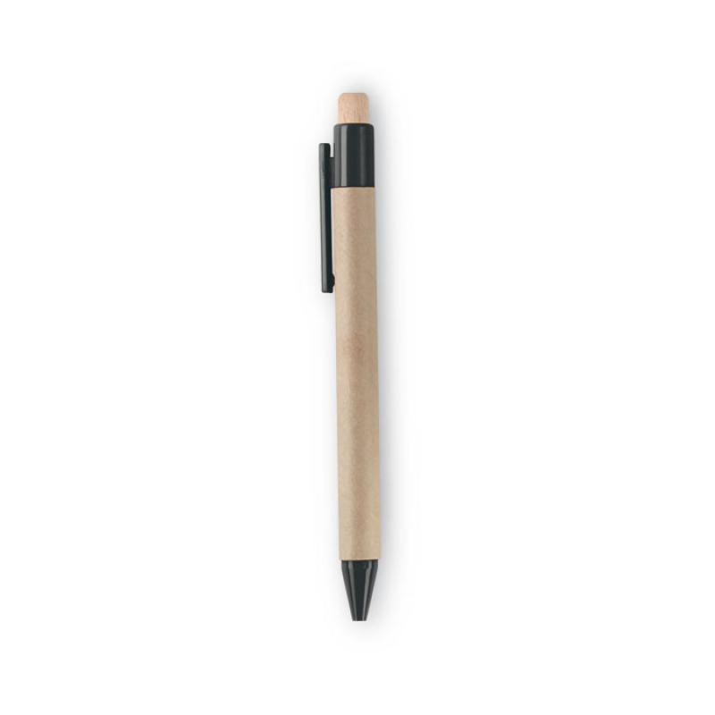 Image of Promotional Pen Blue Ink Ball Pen
