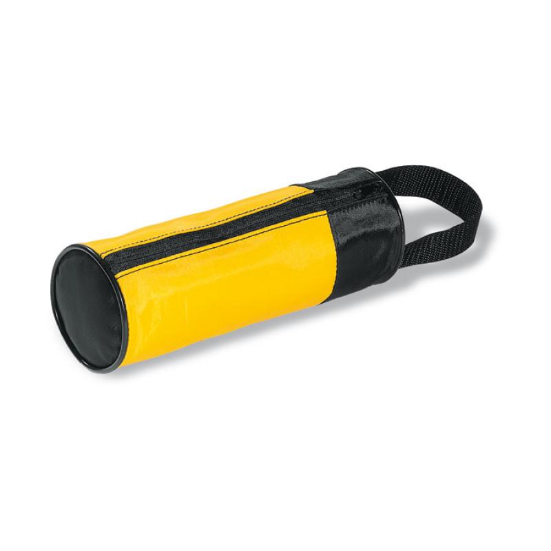 Image of Promotional Pencil Case 70D Nylon Pencil Case Zip Case With Handle