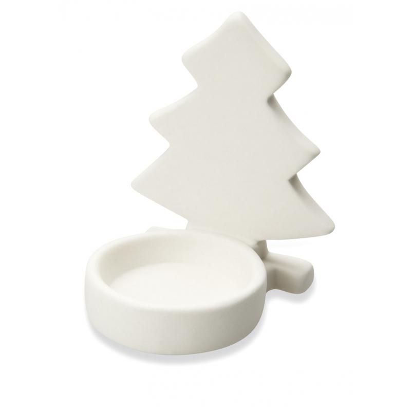 Image of Promotional Christmas Tea Light Lamp, Ideal Christmas Gift