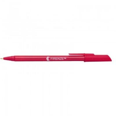 Image of Firenze Promotional pen with your brand name or logo printed