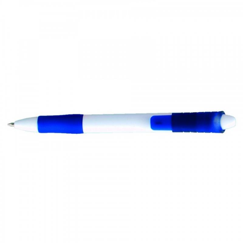 Image of Spin Promotional Plastic Pen