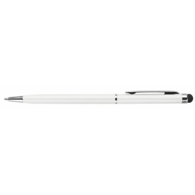 Image of Touch & Write Metal Promotional Pen