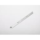 Image of Branded 300mm 12" Aluminium Rotarule Scale Rulers