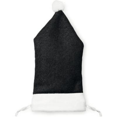 Image of Promotional Sants Hat theme mobile phone holder and cover