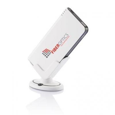 Image of Branded Wireless charging power battery - Wireless Power Bank