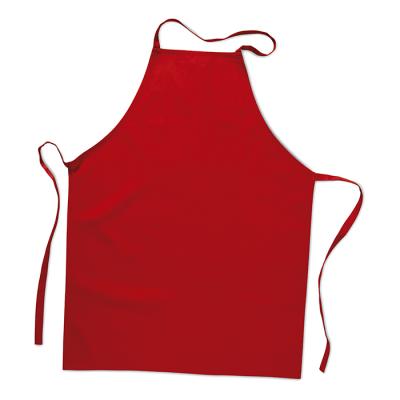 Promotional Apron - 100% Cotton Apron Printed With Your Logo