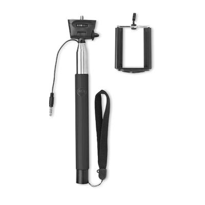 Image of Branded Selfie Stick with remote button