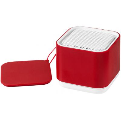 Image of Promotional Nano Bluetooth Speaker - Square Shaped Wireless Speaker