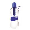 Image of Custom Printed Bobble Bottle - Dark Blue Water Filtering Bobble Bottle