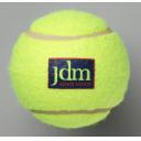 Image of Promotional Tennis Balls Printed with your Logo