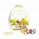 Image of Easter Egg Box With Lindt bunny and mini eggs