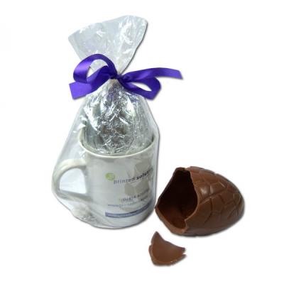 Image of Promotional Easter Egg in a Mug