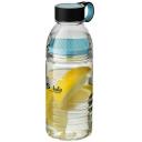Image of Promotional Slice Tritan Infuser Water Bottle, light blue 