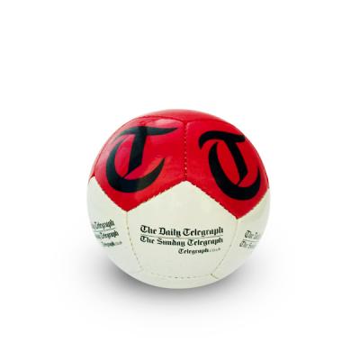 Image of Promotional Mini Footballs  - Bespoke Printed Designs 