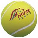 Image of Promotional Stress Tennis Ball - Printed