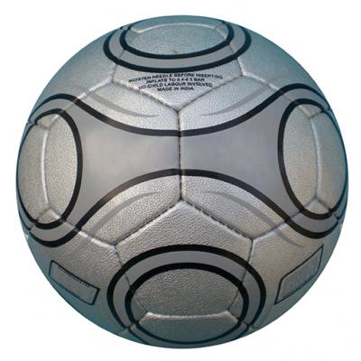 Image of MATCH READY PU PROFESSIONAL FOOTBALLS - Full size 5 