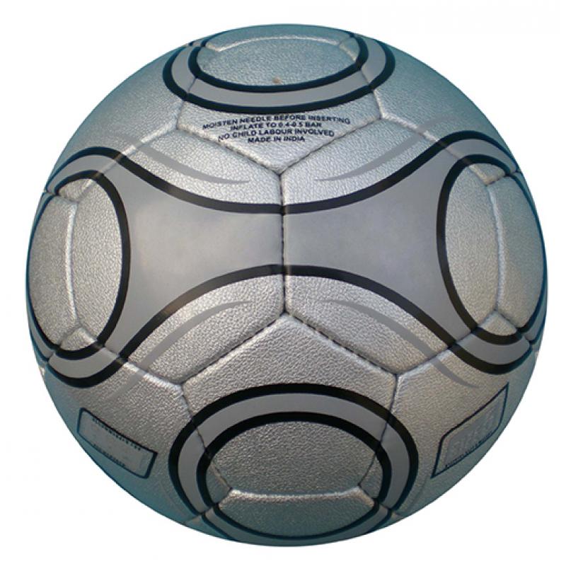 Image of MATCH READY PU PROFESSIONAL FOOTBALLS - Full size 5 