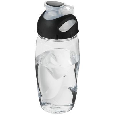 Image of Promotional Gobi Water Bottle In Transparent Clear