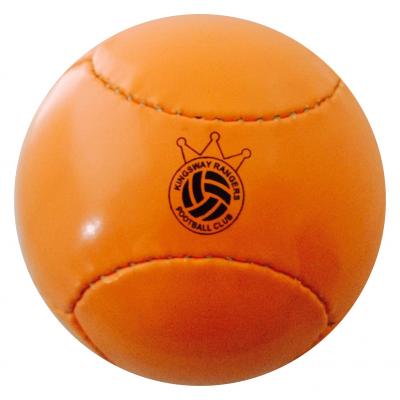 Image of Mini Promotional PVC Footballs