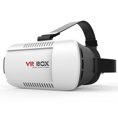 Image of Promotional Virtual Reality Headset - Printed VR BOX