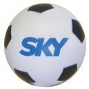 Image of Promotional Mini Football Stress Balls 