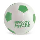 Image of Printed Express Stress Footballs - Mini Footballs