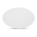 Image of Promotional Foldable Frisbee. Cheap Full Colour Printed Frisbee.White