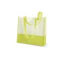 Image of Promotional Beach Bag, Printed Summer Beach Bag. Available In A Variety Of Colours.Printed Green Beach Bag