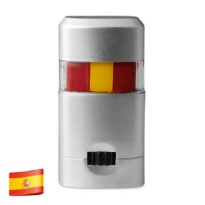 Image of Face Paint Stick Red and Yellow