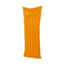 Image of Promotional Lilo Lounger. Printed Summer Lilo Lounger.Orange