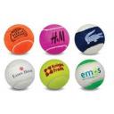 Image of Promotional Tennis Balls. Printed Tennis Balls Available In A Variety Of Colours.