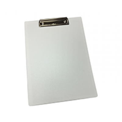 Image of Promotional A4 Clipboard. Printed A4 Clipboard with Large Print Area.