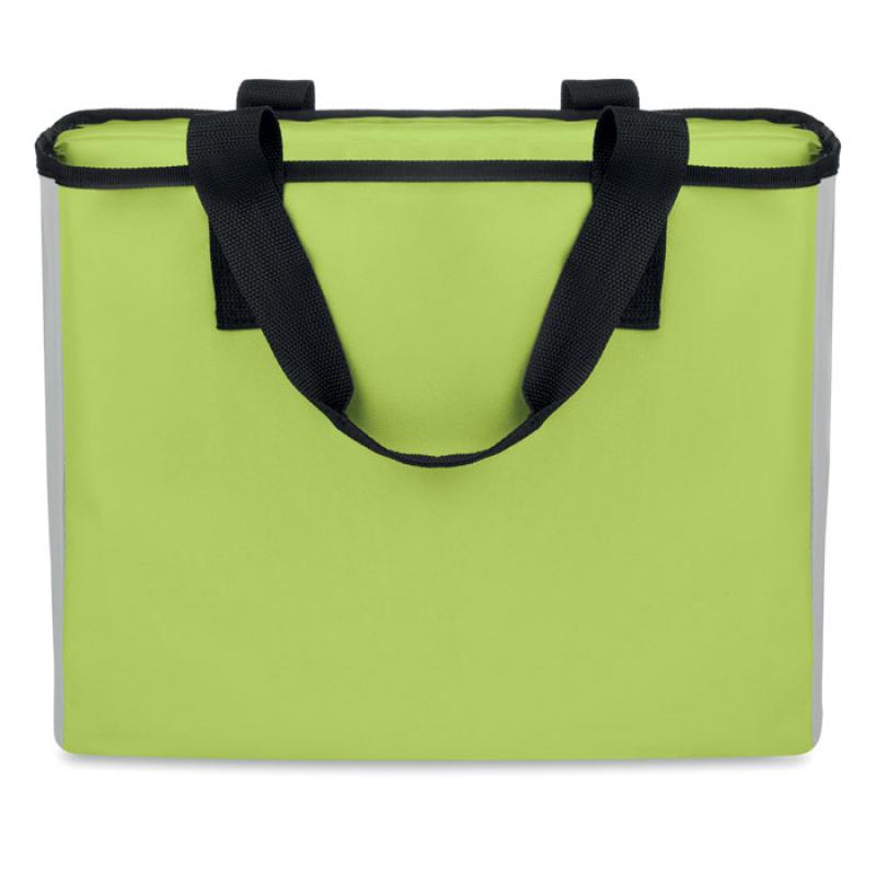Image of Promotional Chelsea Cooler Bag. Printed Cooler Bag. Express Service Available