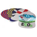 Image of Branded Spiral Hats. Promotional Spiral Hats. Great Cheap Summer Giveaway.