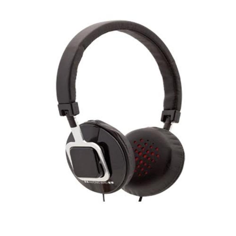Image of Branded Kelsi Headphones. Promotional Premium Headphones.