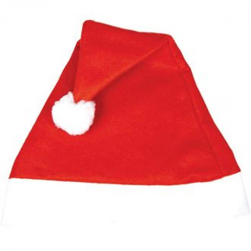 father christmas hat