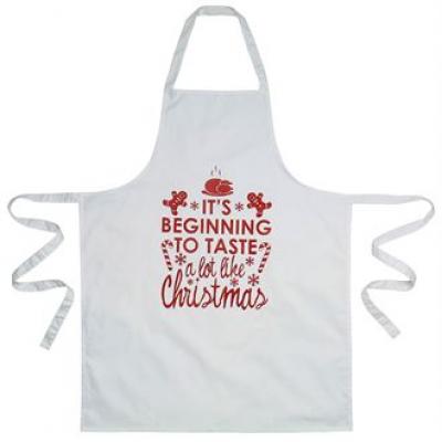 promotional aprons