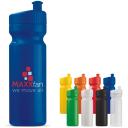 Image of Promotional Sports Bottle, Mix And Match The Colours Of Lid And Bottle