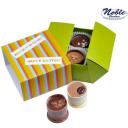 Image of Branded Easter Gift Box With Noble Belgian Chocolates