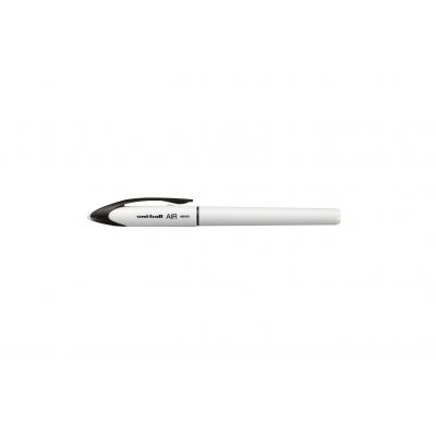Image of Promotional Uni-ball® Air Roller Ball Pen, Writes Like A Fountain Pen. Great Branding Area